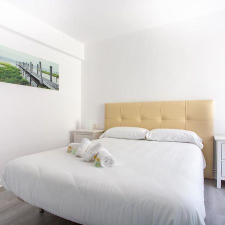 El Mirador De Mundaka By Urdaibai Rentals Eksteriør billede