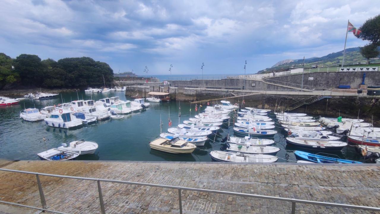 El Mirador De Mundaka By Urdaibai Rentals Eksteriør billede