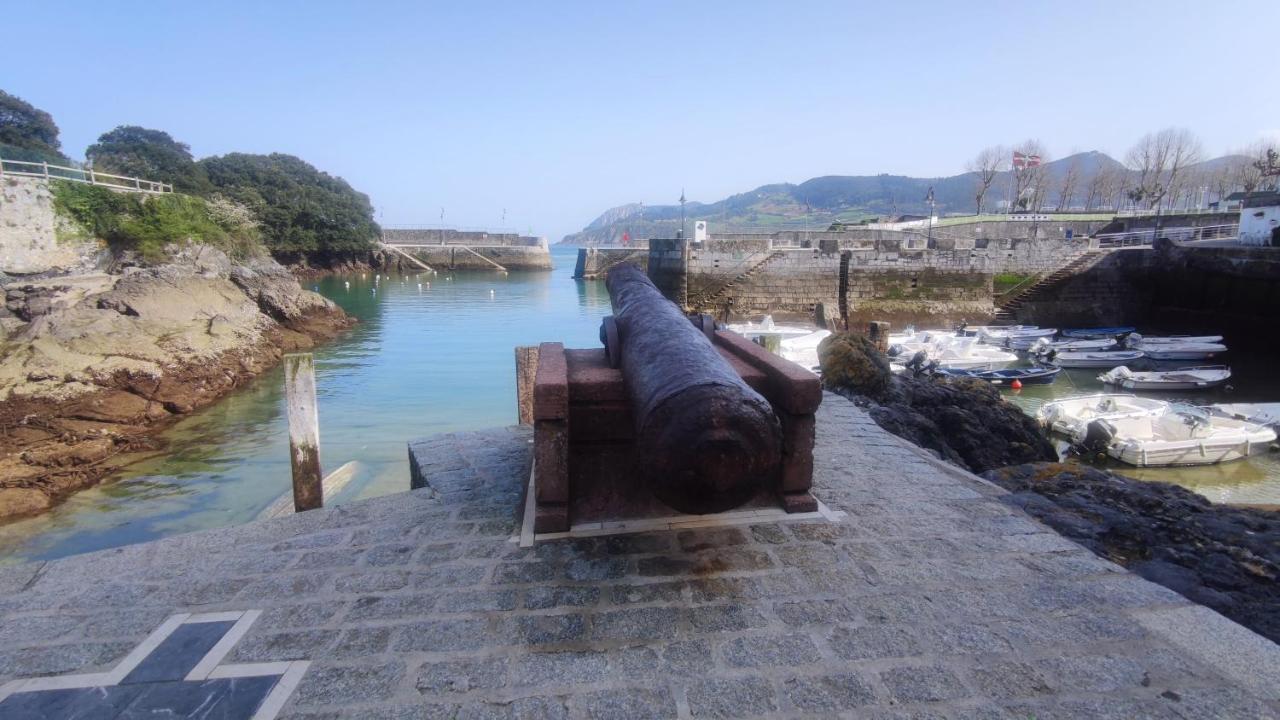 El Mirador De Mundaka By Urdaibai Rentals Eksteriør billede
