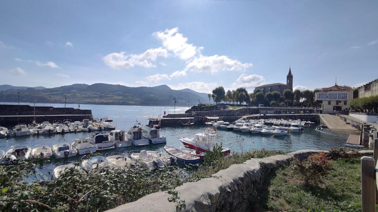 El Mirador De Mundaka By Urdaibai Rentals Eksteriør billede