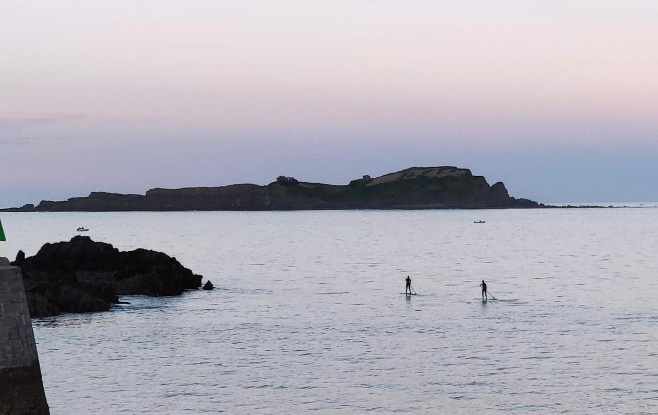 El Mirador De Mundaka By Urdaibai Rentals Eksteriør billede
