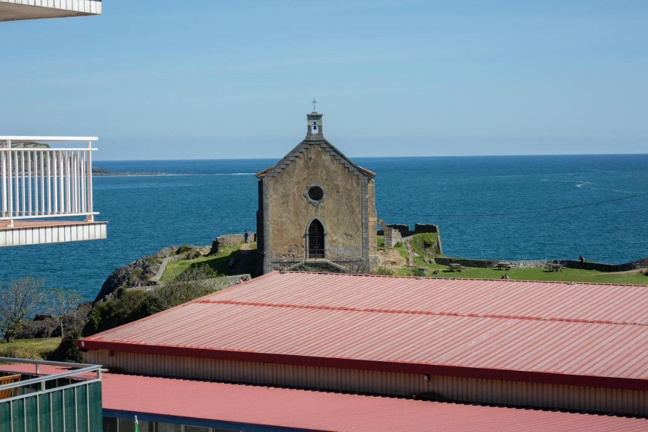 El Mirador De Mundaka By Urdaibai Rentals Eksteriør billede