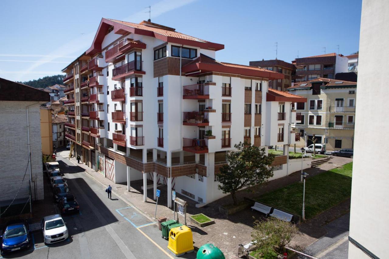 El Mirador De Mundaka By Urdaibai Rentals Eksteriør billede
