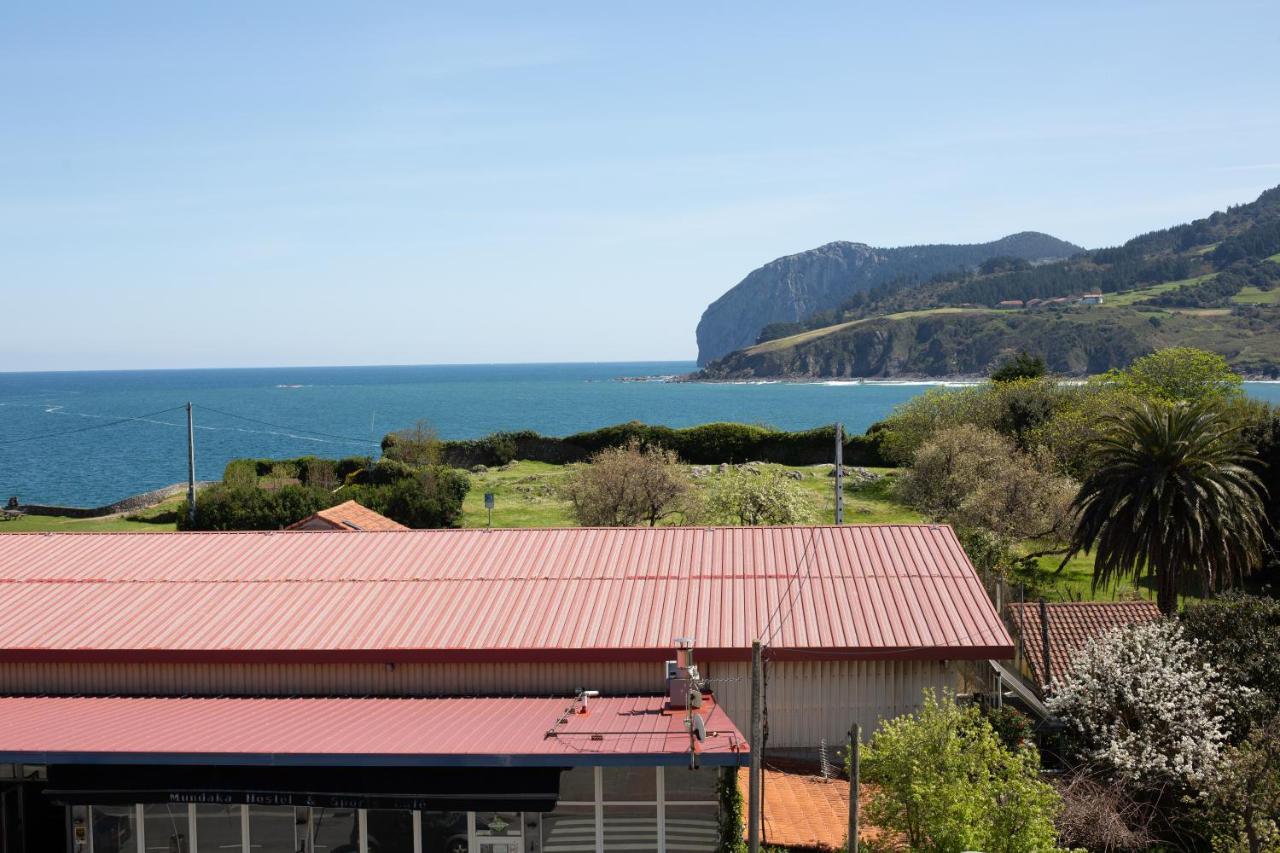 El Mirador De Mundaka By Urdaibai Rentals Eksteriør billede