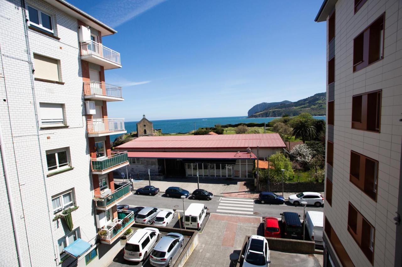 El Mirador De Mundaka By Urdaibai Rentals Eksteriør billede