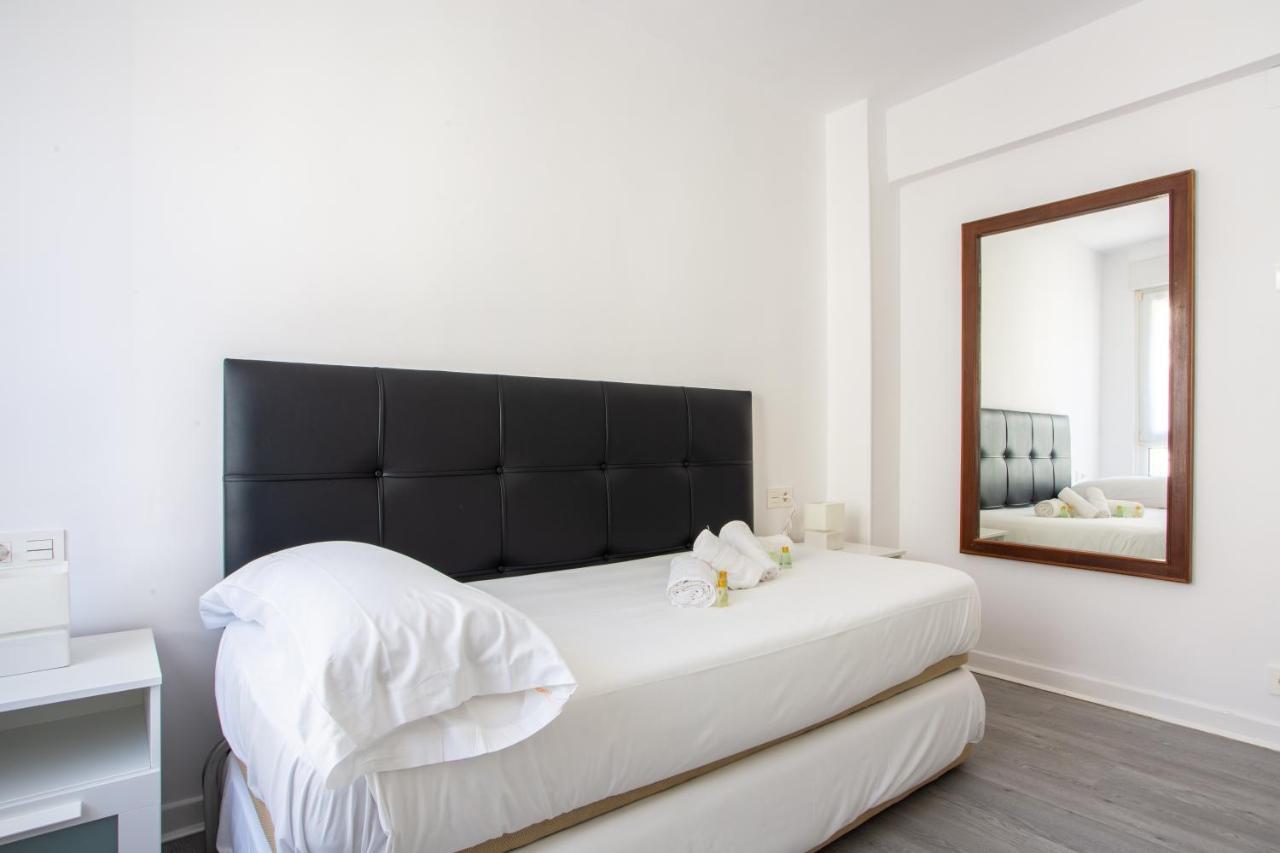 El Mirador De Mundaka By Urdaibai Rentals Eksteriør billede