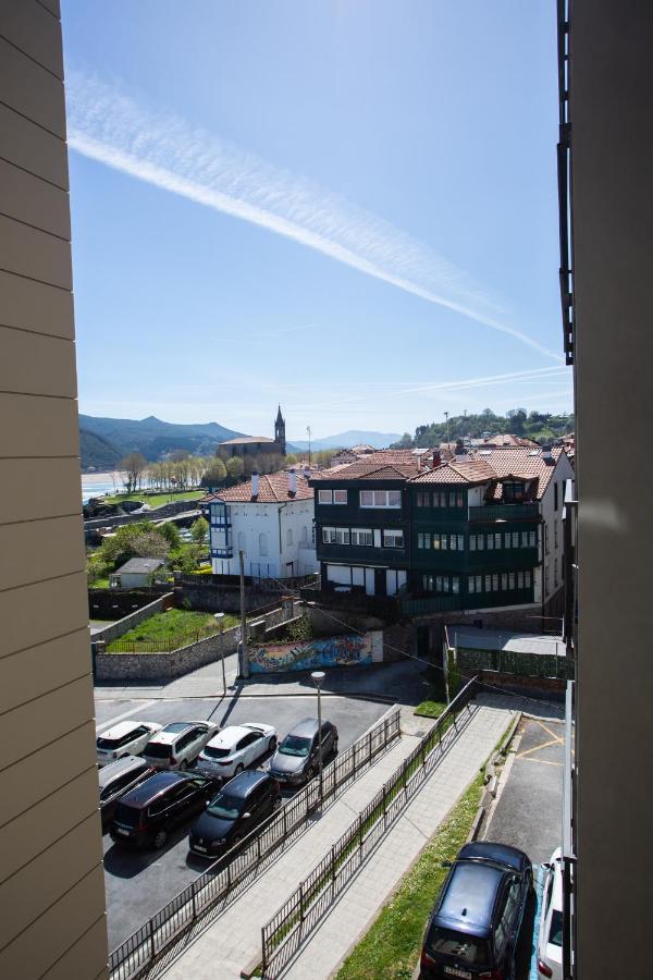 El Mirador De Mundaka By Urdaibai Rentals Eksteriør billede