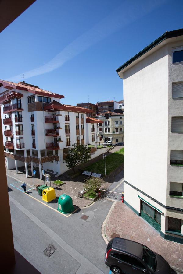 El Mirador De Mundaka By Urdaibai Rentals Eksteriør billede